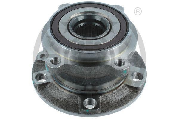 Optimal 802502 Wheel hub bearing 802502