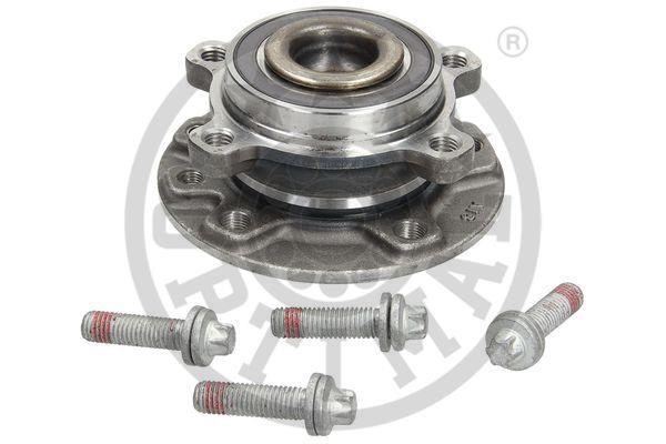 Optimal 802702 Wheel bearing kit 802702