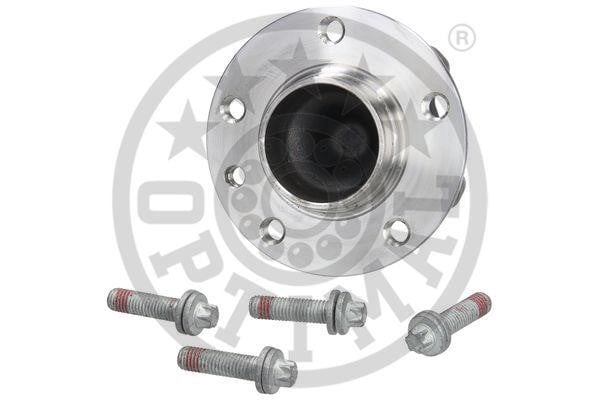 Wheel bearing kit Optimal 802702