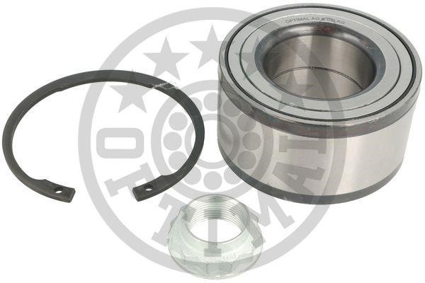 Optimal 880705 Wheel bearing kit 880705