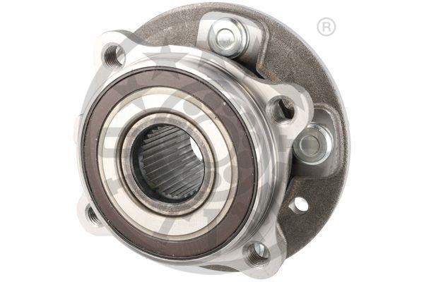 Wheel hub bearing Optimal 881401
