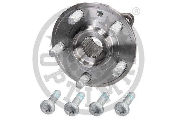 Wheel hub bearing Optimal 881780