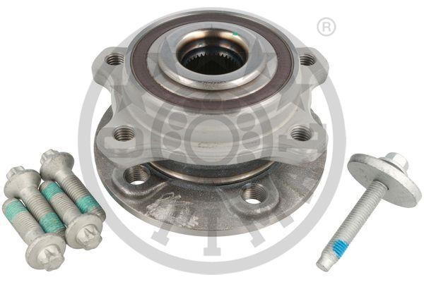 Optimal 890760 Wheel hub bearing 890760
