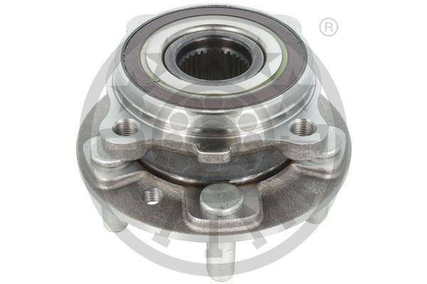 Optimal 881790 Wheel bearing kit 881790