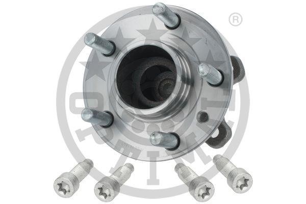 Wheel bearing Optimal 892204L