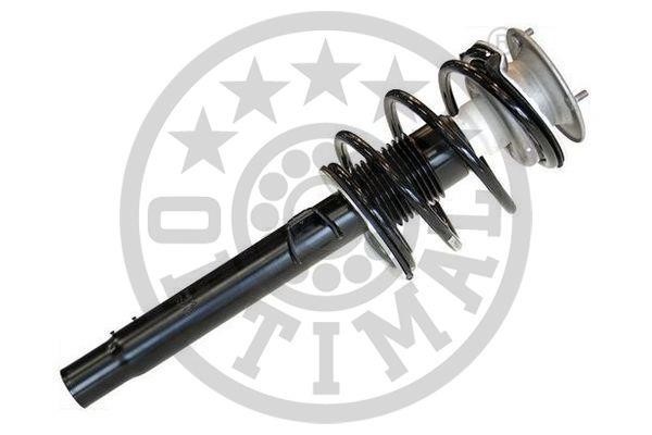 Optimal A-3108R-KIT7 Front right gas oil shock absorber A3108RKIT7