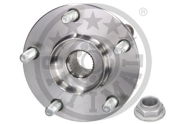 Wheel bearing Optimal 911211