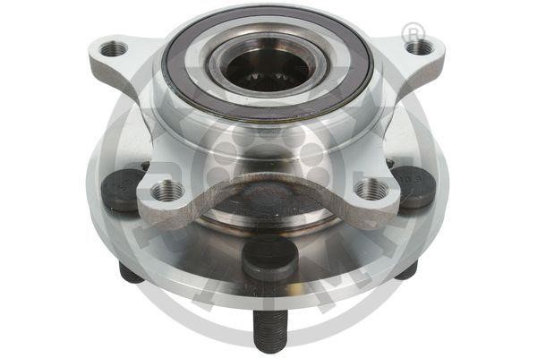 Optimal 911711 Wheel bearing 911711