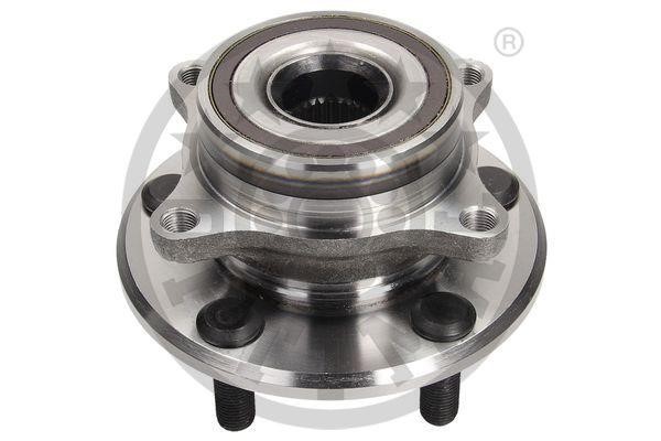 Optimal 911841 Wheel bearing kit 911841