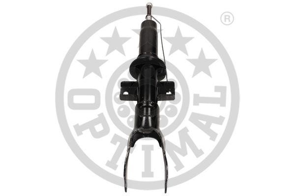 Front oil and gas suspension shock absorber Optimal A-3191G