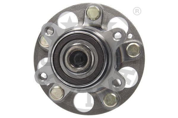 Wheel bearing kit Optimal 912007