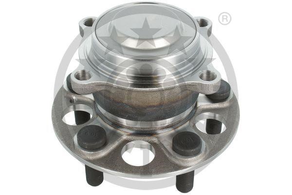 Optimal 912282 Wheel bearing kit 912282