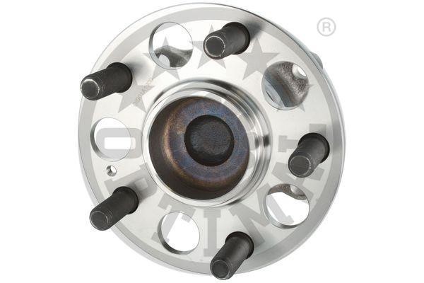 Wheel bearing kit Optimal 912282