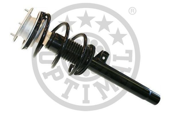 Optimal A-3021R-KIT3 Front right gas oil shock absorber A3021RKIT3