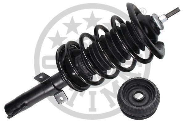 Optimal A-3430-KIT3 Front oil and gas suspension shock absorber A3430KIT3