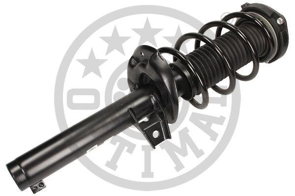 Optimal A-3455-KIT2 Front oil and gas suspension shock absorber A3455KIT2