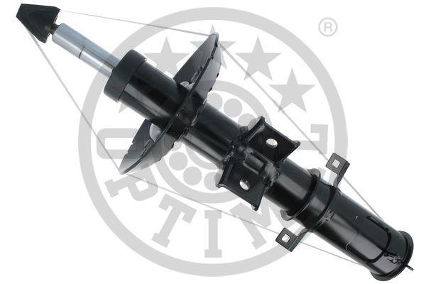 Optimal A-5167G Front suspension shock absorber A5167G