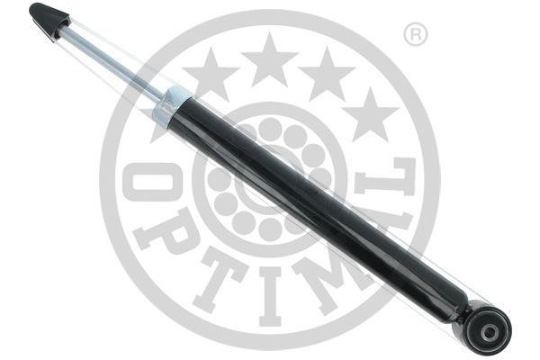Optimal A-5180G Rear oil and gas suspension shock absorber A5180G