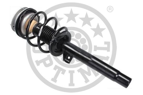 Optimal A-3038R-KIT4 Front right gas oil shock absorber A3038RKIT4