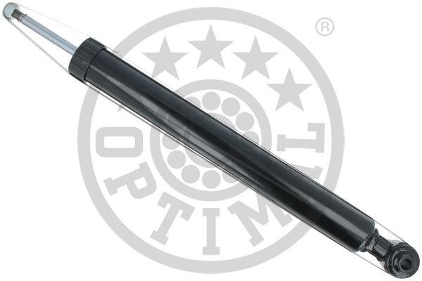 Optimal A-5196G Rear oil and gas suspension shock absorber A5196G