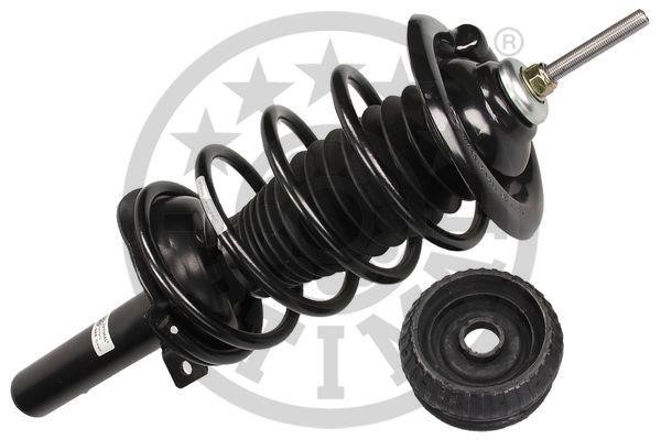 Optimal A-3070-KIT2 Front oil and gas suspension shock absorber A3070KIT2