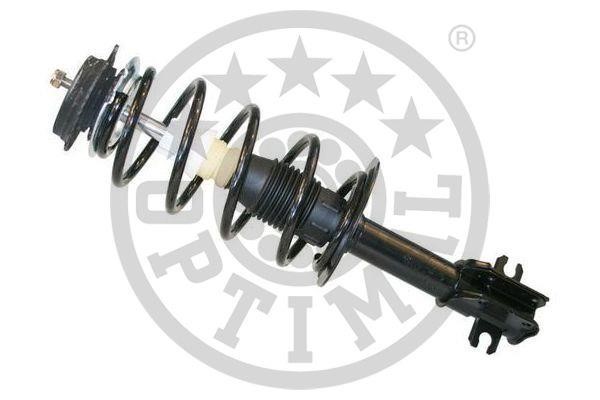 Optimal A-3071-KIT2 Front oil and gas suspension shock absorber A3071KIT2