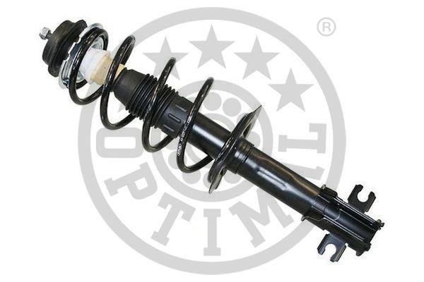 Optimal A-3073-KIT1 Front oil and gas suspension shock absorber A3073KIT1