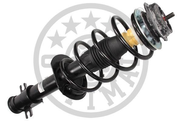 Optimal A-3073-KIT2 Front oil and gas suspension shock absorber A3073KIT2