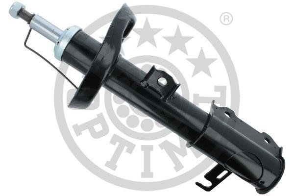Optimal A-5204GR Front suspension shock absorber A5204GR