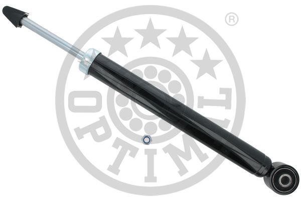 Optimal A-5205G Rear oil and gas suspension shock absorber A5205G