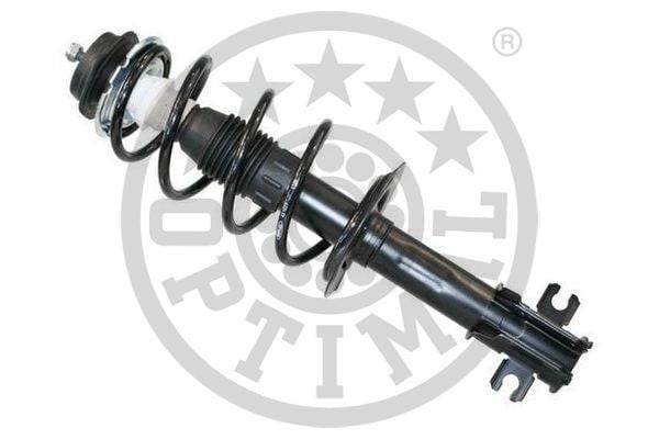 Optimal A-3073-KIT3 Front oil and gas suspension shock absorber A3073KIT3