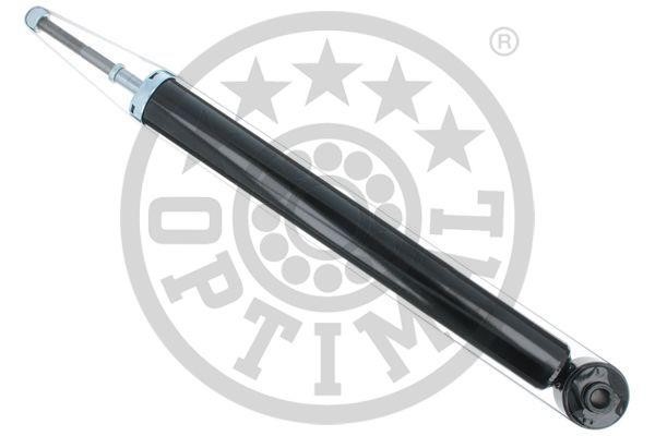 Optimal A-5208G Rear oil and gas suspension shock absorber A5208G