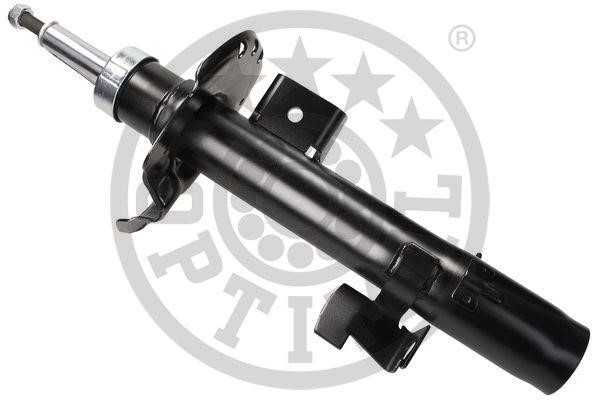 Optimal A-5212GR Front suspension shock absorber A5212GR