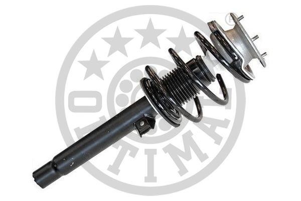Optimal A-3108R-KIT4 Front right gas oil shock absorber A3108RKIT4