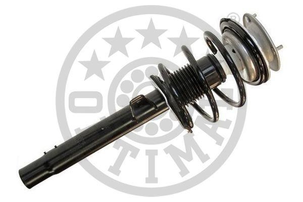 Optimal A-3108R-KIT5 Front right gas oil shock absorber A3108RKIT5