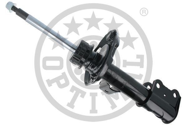 Optimal A-5224GR Front right gas oil shock absorber A5224GR
