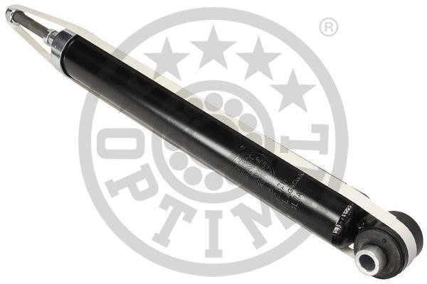 Optimal A-5232G Rear oil and gas suspension shock absorber A5232G