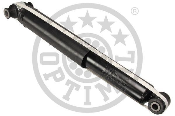 Optimal A-5236G Rear oil and gas suspension shock absorber A5236G