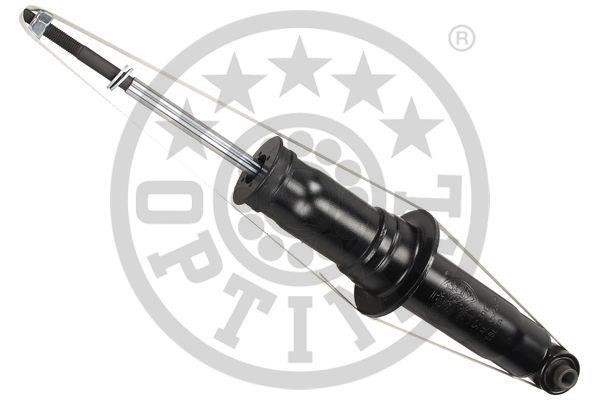 Optimal A-5239G Rear oil and gas suspension shock absorber A5239G