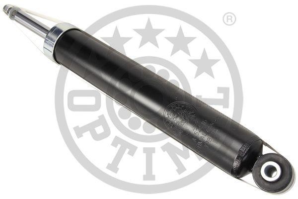 Optimal A-5241G Rear oil and gas suspension shock absorber A5241G