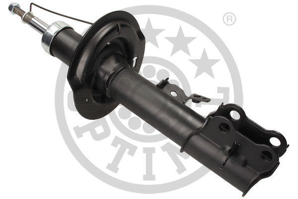 Optimal A-5255GR Front suspension shock absorber A5255GR