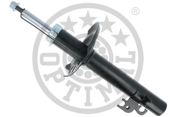 Optimal A-5259GR Front right gas oil shock absorber A5259GR