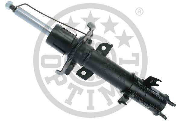 Optimal A-5260GR Front right gas oil shock absorber A5260GR