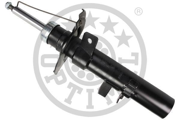 Optimal A-5261GR Front suspension shock absorber A5261GR