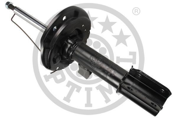 Optimal A-5263G Front oil and gas suspension shock absorber A5263G
