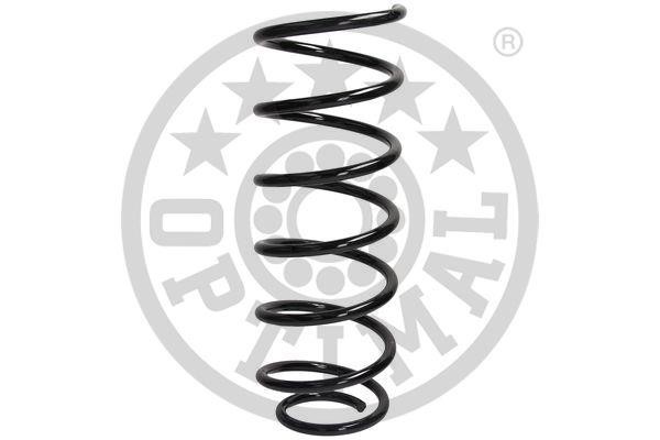 Suspension spring front Optimal AF-4609