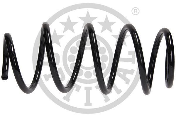 Front coil spring Optimal AF-4817