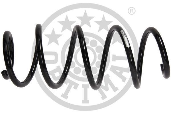 Front coil spring Optimal AF-4864