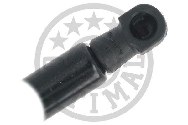 Gas Spring, boot-&#x2F;cargo area Optimal AG-50041