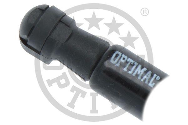 Hood shock absorber Optimal AG-41130